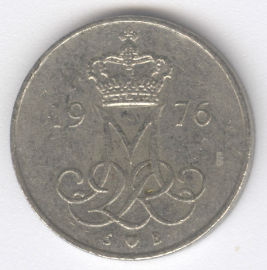 Dinamarca 10 Ore de 1976