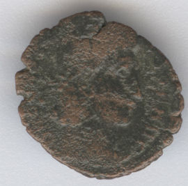 Moneda Romana   