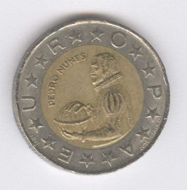 Portugal 100 Escudos de 1989
