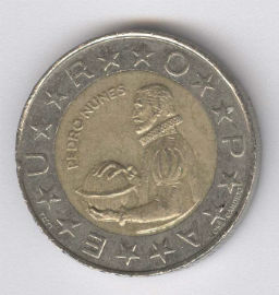 Portugal 100 Escudos de 1992