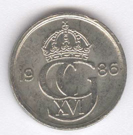 Suecia 10 Ore de 1986