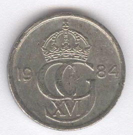 Suecia 10 Ore de 1984