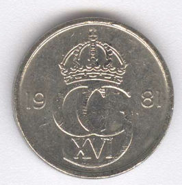 Suecia 10 Ore de 1981