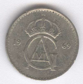 Suecia 10 Ore de 1969