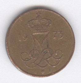 Dinamarca 5 Ore de 1973