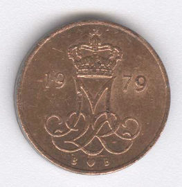 Dinamarca 5 Ore de 1979