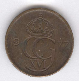 Suecia 5 Ore de 1977
