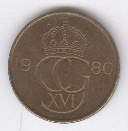Suecia 5 Ore de 1980